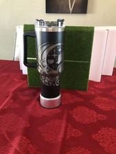 40 oz stainless Steel tumler mug?