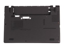 New Genuine Lenovo Thinkpad X240 Series Bottom Base Cover 00HT389
