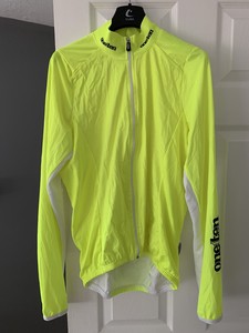 oneten cycling jacket