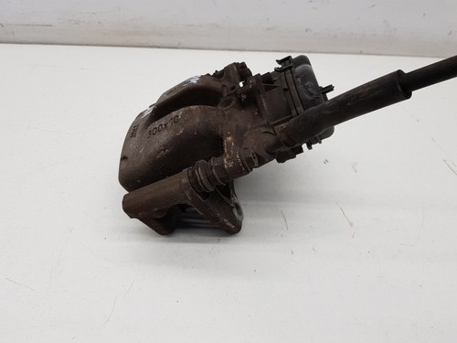 2013 MERCEDES BENZ SLK250 R172 2.2 DIESEL REAR LEFT ELECTRIC BRAKE CALIPER OEM - Picture 4 of 8
