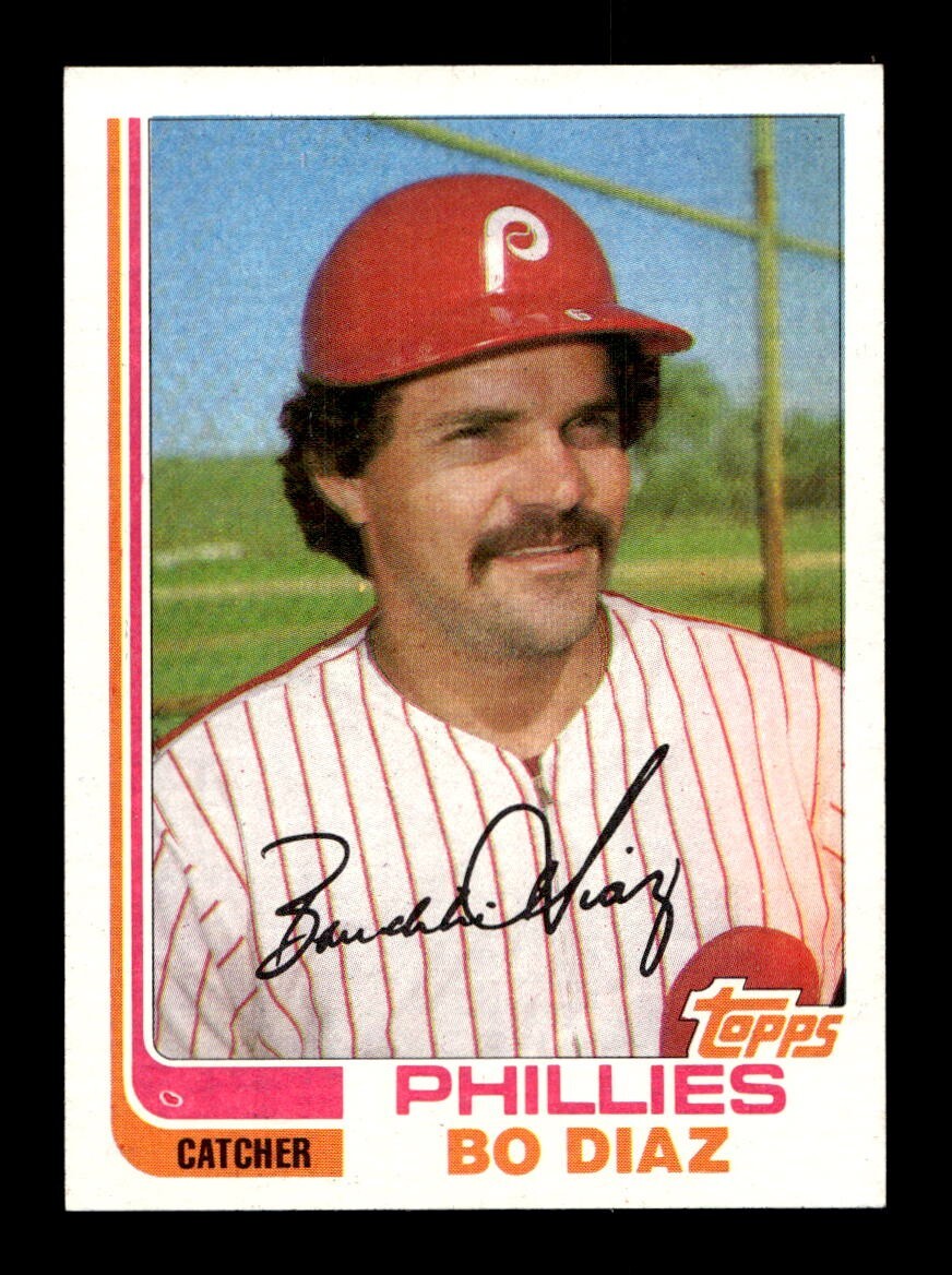 1982 Topps Traded 1-132 EX-MT/NM Pick From List All PICTURED - Picture 210 of 501