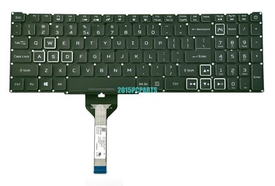 Acer Nitro 5 AN515-58-77YB Intel Core I7-12650H/32GB/1TB SSD - Foto 8