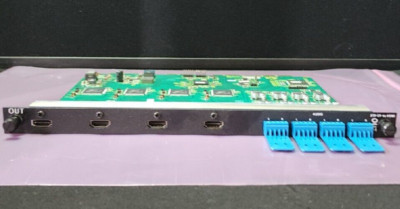 Extron Electronics XTP CP 4o HDMI 70-687-11 #1