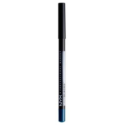 NYX Faux Black Inner Eye Liner Eye Bleistift Eyeliner - FBL03 Mitternacht