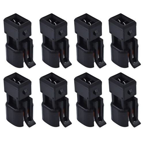 Fuel Injector Connector Adapter 8* LS1 EV1 to EV6 EV14 USCAR LS2 LS3 LSX LT1 - Picture 8 of 8