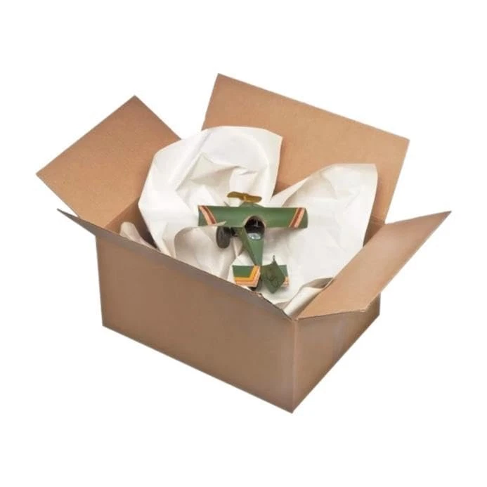 Newsprint Paper 50 lbs 18" x 24" Paper Packing Moving Shipping Fill - Image 4 of 4