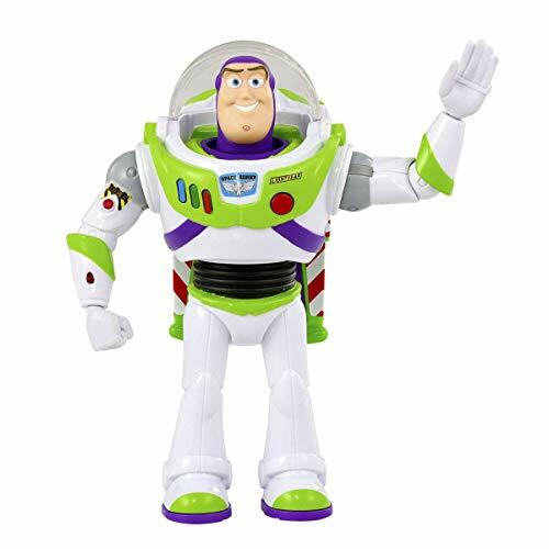 takara tomy buzz lightyear