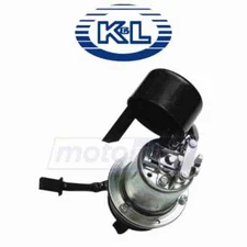 K&L Supply Universal Fuel Pump Point Switch Kit for 1987-1989 Honda CBR600F br