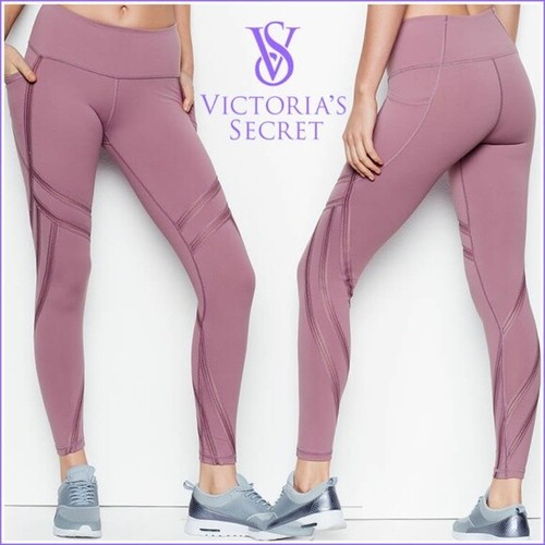 Victoria Secret Tights With Pockets