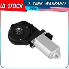 For Ford F-150/F-250/F-350 1990-1996 Power Window Lift Motor LH Or RH Front/Rear