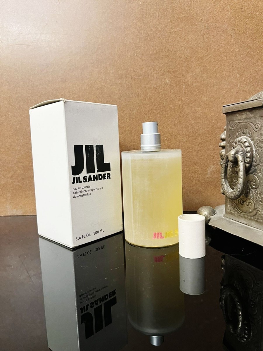 Perfumes Jil Sander Sun Shake Parfum Jil Sander Sun Shake Jil
