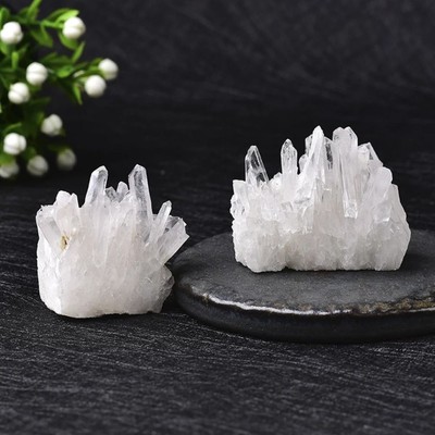 Geschenk Natur Basteln Heilstein Erze Ornamente Natur Kristall Original Stein