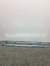 Dell PowerEdge 1950 1U Inner & Outer Server Rapid Rail Kit 0DR784 & 0YY735