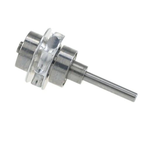 Pieza de mano de fibra óptica dental BEING NSK Phatelus acoplamiento LED 6 orificios - Imagen 96 de 97