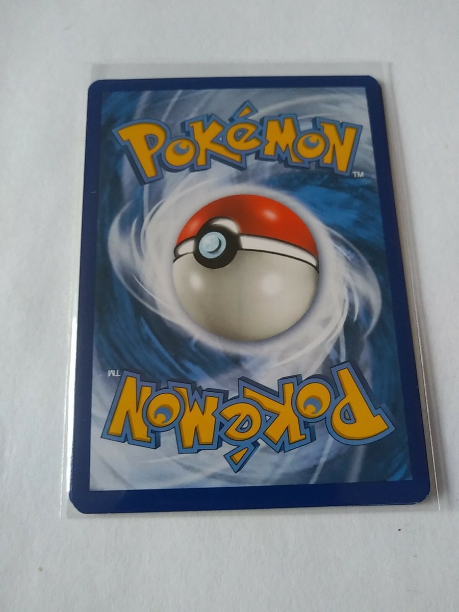 POKEMON TCG: XY BREAKPOINT REVERSE VALLEY 110/122 UNCOMMON | eBay