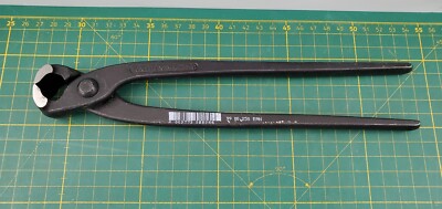 Knipex Monierzange 250 mm (99 00 250)