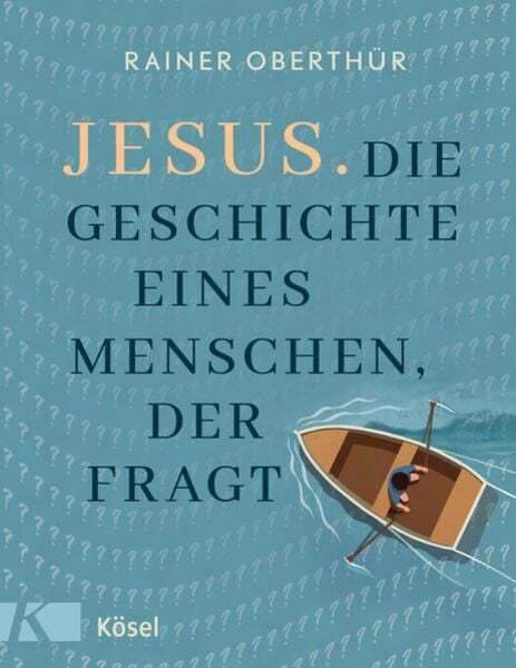 Thumbnail - Jesus. Die Geschichte Eines Menschen, Der Fragt