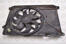 Radiateur Opel Mokka