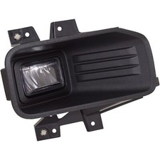 Fog Light for 2018-2020 Ford F-150 King Ranch Front Passenger Side 