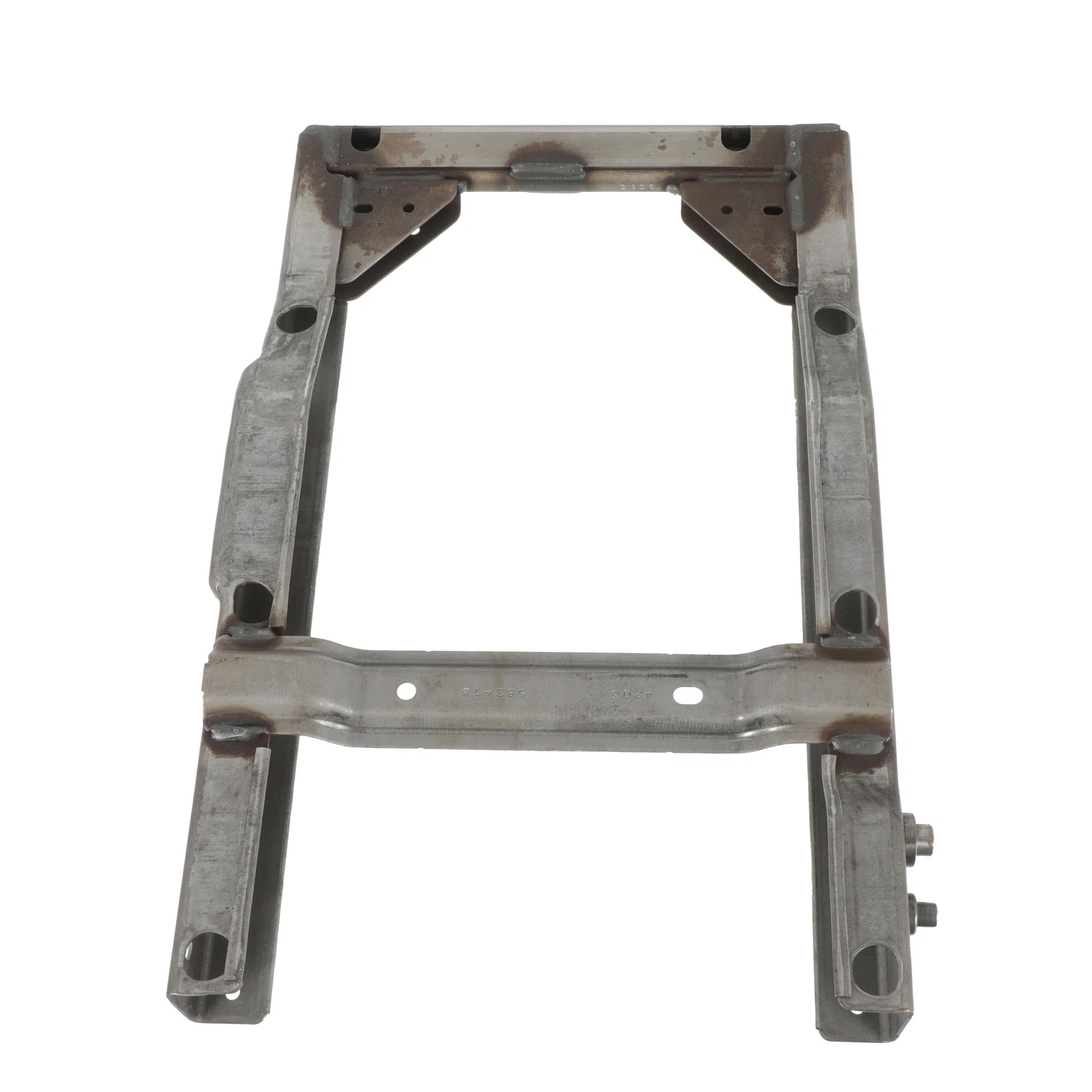 Genuine Nissan Seat Back Frame 87791-ZT00A