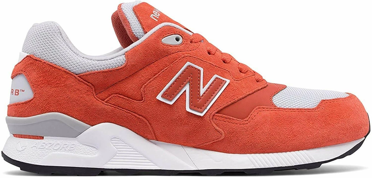New balance hotsell 991 laranja