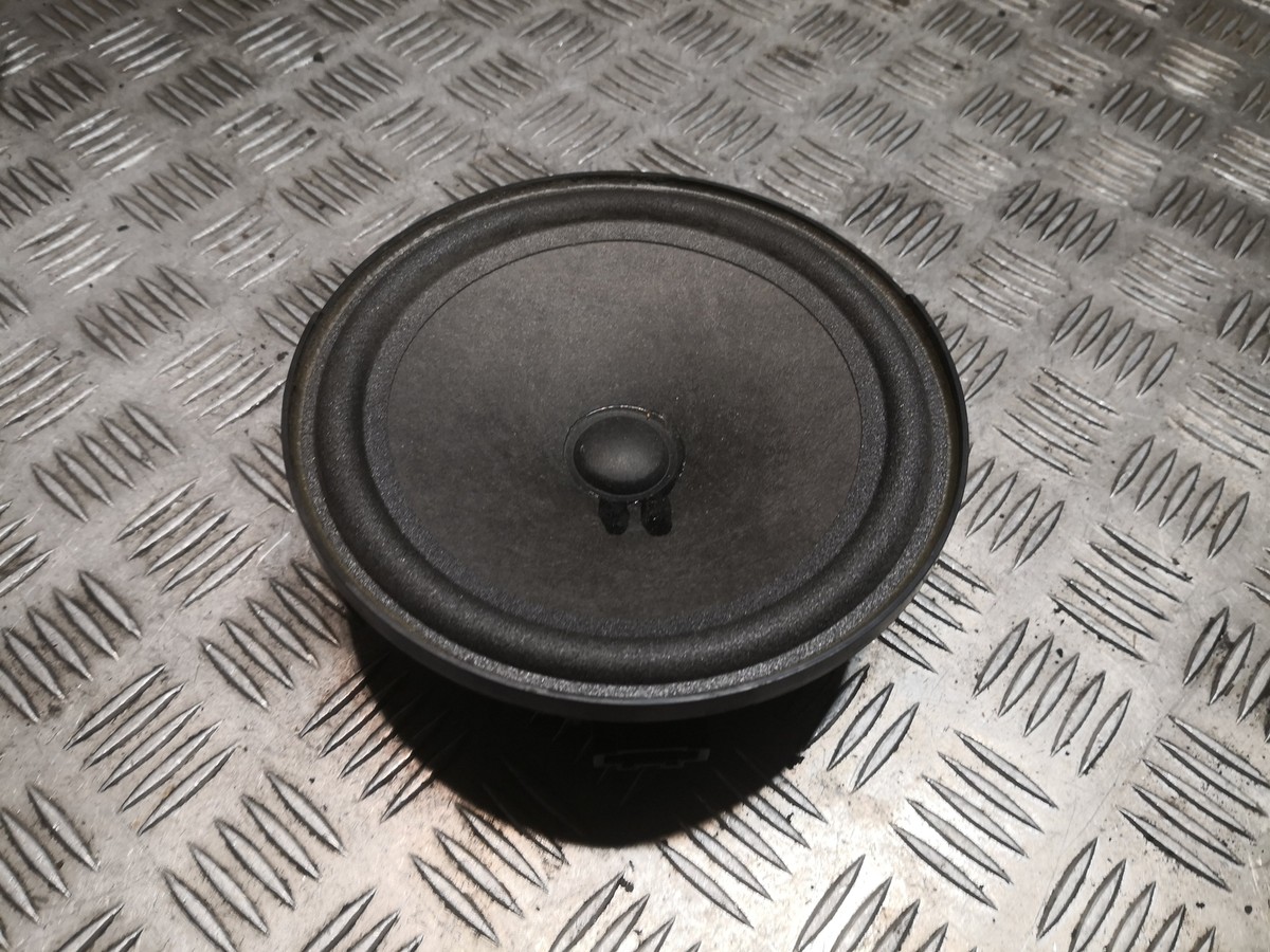 MERCEDES-BENZ CLA Coupe C117 Rear Left Door Speaker 2468200502 | eBay