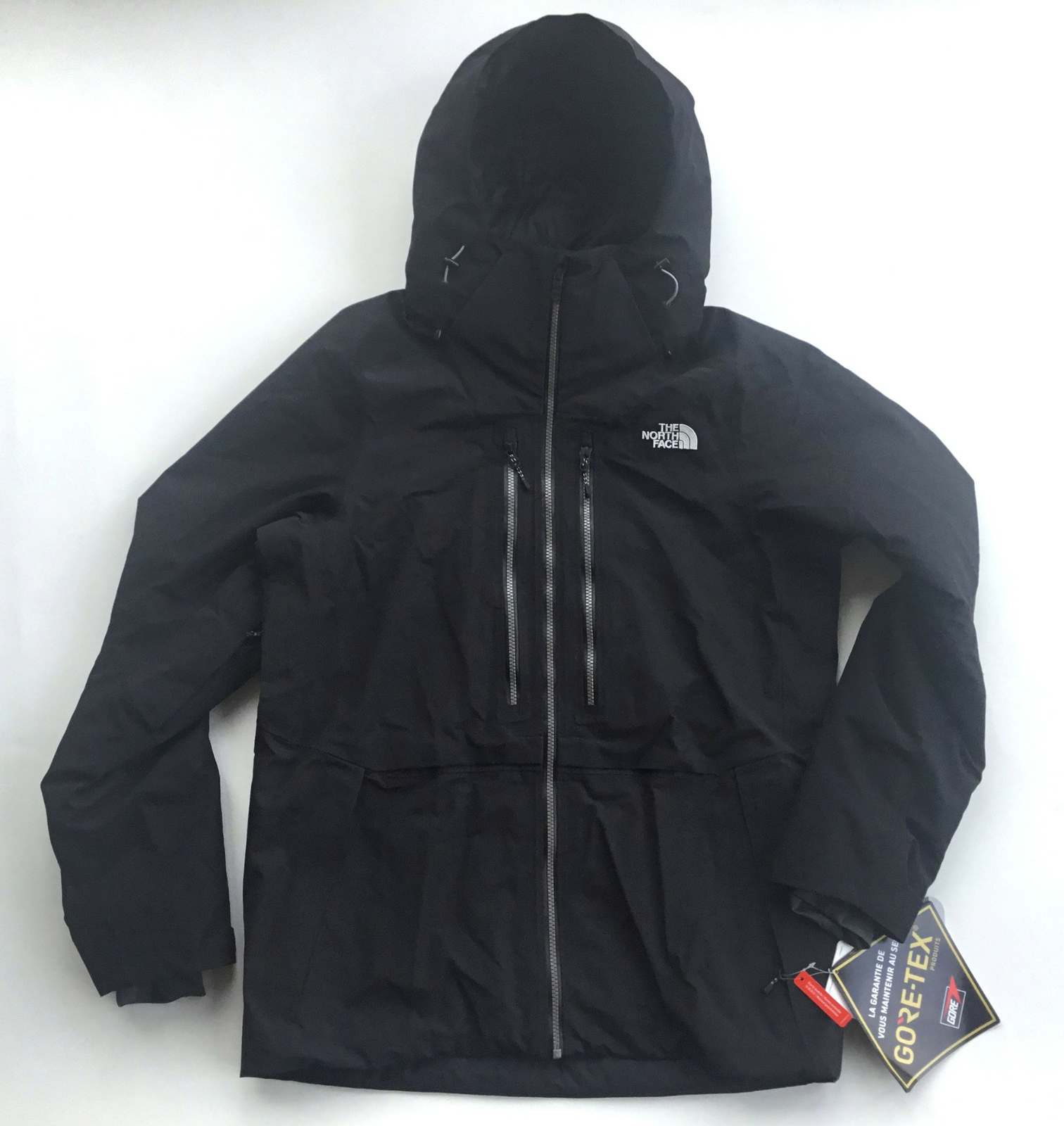 the north face men's powder guide jacket