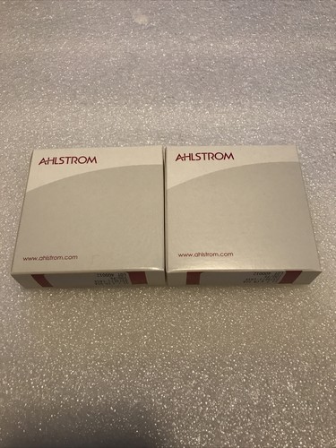 200 Ahlstrom 0550-0240 Quantitative Filter Paper 2.4cm dia. Grade 55 New - Picture 3 of 6