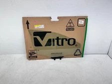 New 18-22 Hyundai Accent Sedan Limited/SE/SEL Front Right Door Window Glass OEM