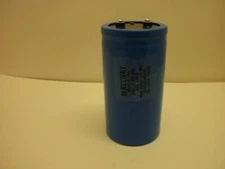 MALLORY CGS242T450XL5L ALUMINUM ELECTROLYTIC CAPACITOR 2400UF NEW NO BOX