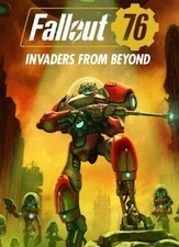 (Xbox) All Alien Invader Plans 2024 (34 Plans)