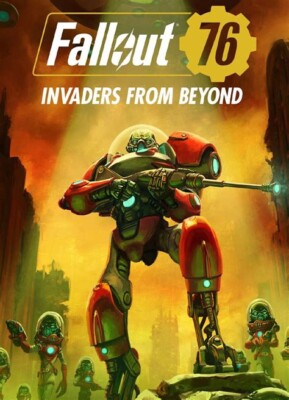 (Xbox/PC) All Alien Invader Plans 2025 (35 Plans)