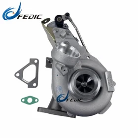 Turbolader 727461 für Mercedes C E 220 CDI W203 W211 110Kw 150PS OM646