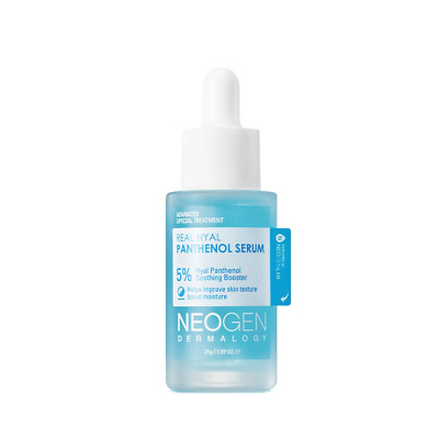 NEOGEN Real Hyal Panthenol Serum 31ml (1.04oz)