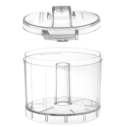 Russell Hobbs Mini Chopper Bowl & Lid for Explore Mini Food Processor