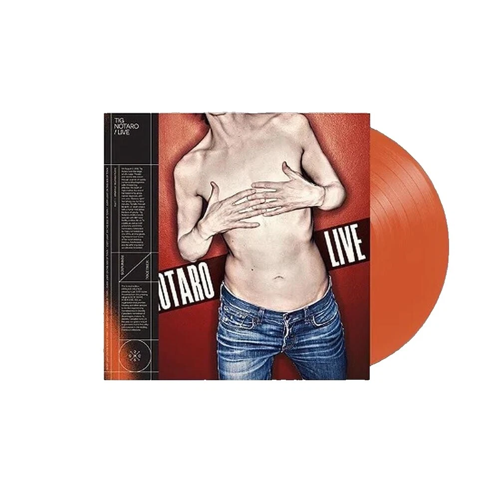 Comedy & Spoken Word Live Vinyl Records