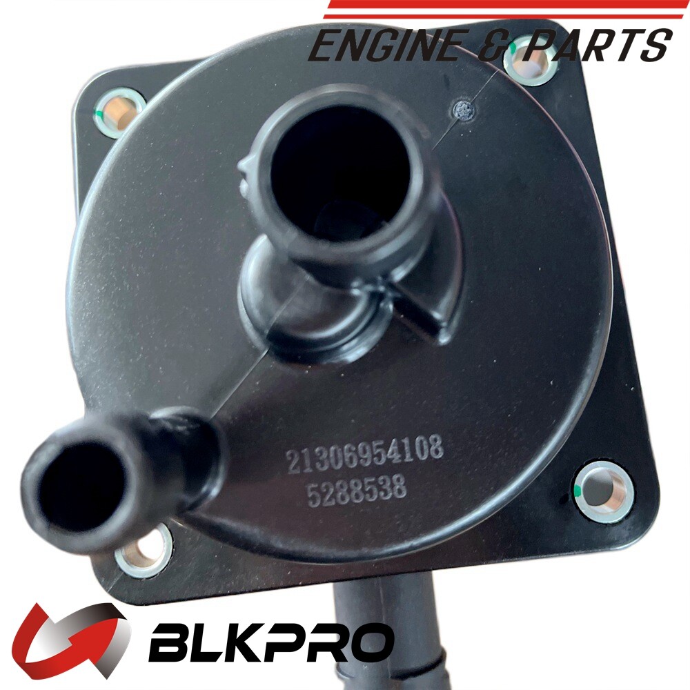 Crankcase Breather For Cummins 6.7L QSB3.8 4B 5288538 | eBay