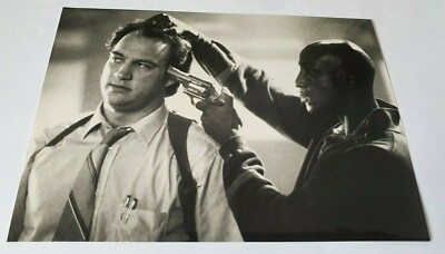 PF Red Heat ( James Belushi , J.W. Smith ) 