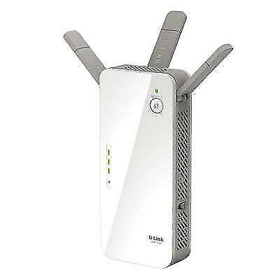 D-Link Dual Wi-Fi Range Extender online | eBay