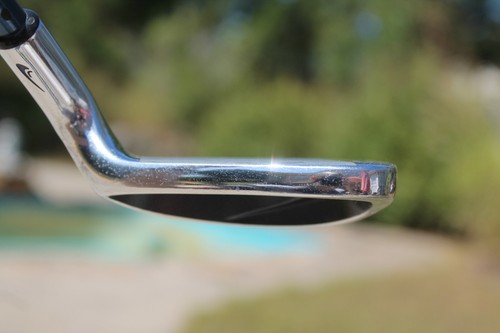 TIGER SHARK TS 960 SAND WEDGE WOMENS - Picture 6 of 10