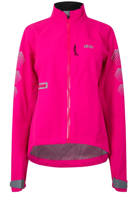 dhb flashlight waterproof jacket XLサイズ dhb Flashlight Compact-XT Waterproof Jacket review | Cycling