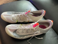 Nike Zoom Superfly Elite 2 Sprint Spikes (no box or pins)