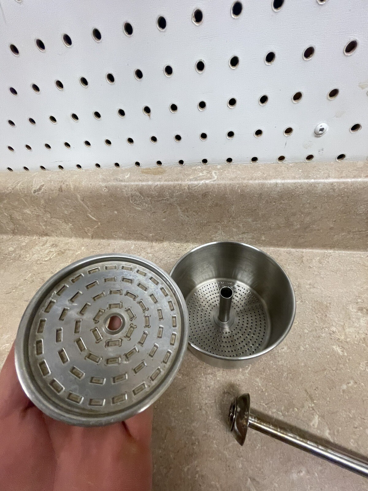 Replacement Parts For Cuisinart PRC12 Percolator eBay