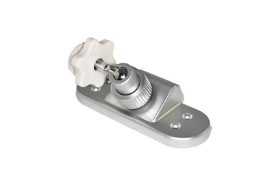 Bracket for Mounting Dash Mount Monitors to the A-Pillar
