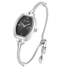 Petite Bracelet Watch for Women Gifts for Girlfriend Diamond
