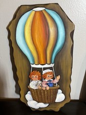 picture of Raggedy Ann  Andy