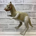 Vintage 1979 Kenner Star Wars Tauntaun Action Figure Incomplete