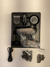 Open Box Strong Shaver, Five, In One Grooming Kit