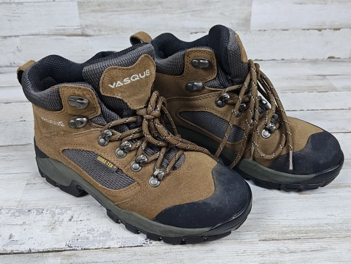 Vasque Medium Width Hiking Shoes & Boots for Women 6.5 US | eBay display picture 2