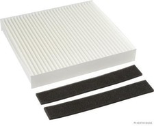 HERTH+BUSS (J1341014) Innenraumfilter, Pollenfilter, Mikrofilter für NISSAN